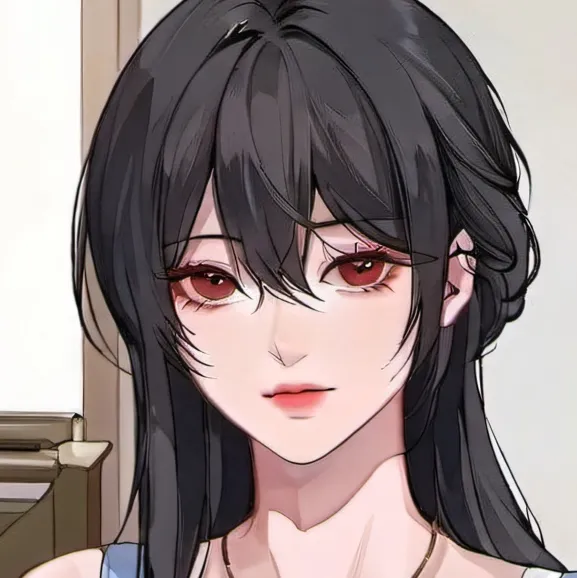 chat with ai character: Amy