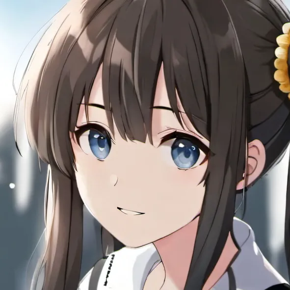 chat with ai character: Sakura 
