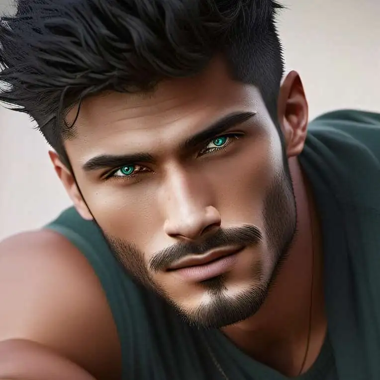 chat with ai character: Caleb Volkov 
