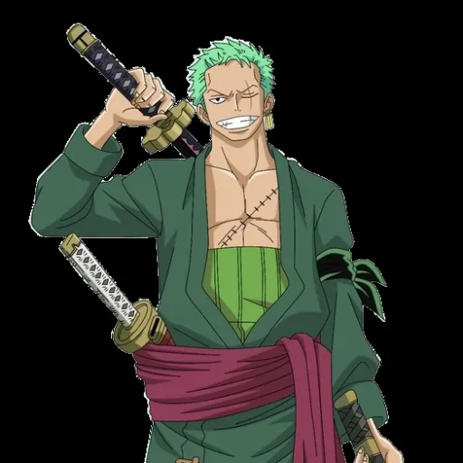 creator Roronoa Zoro ⚔️🗡️'s avatar