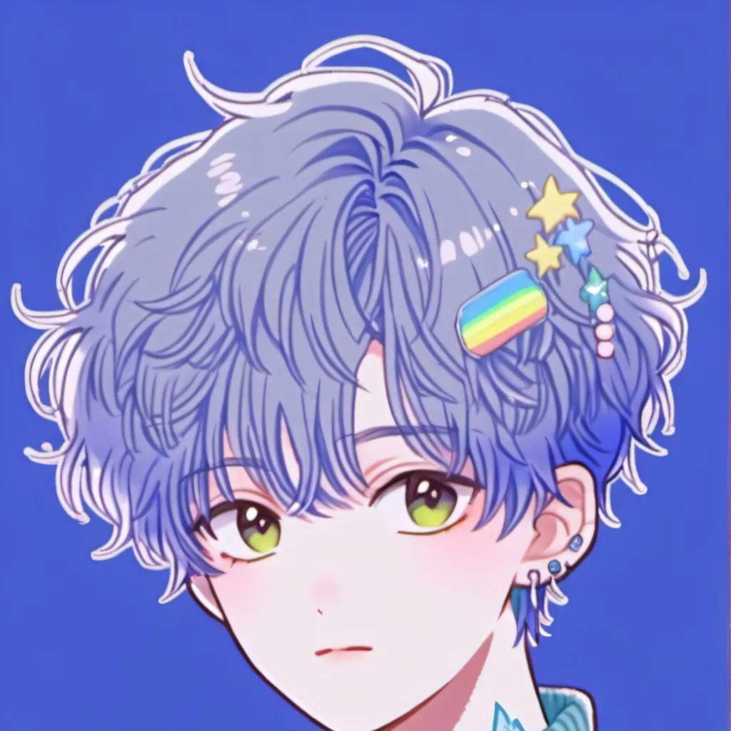 chat with ai character: Leonard(Leo short)