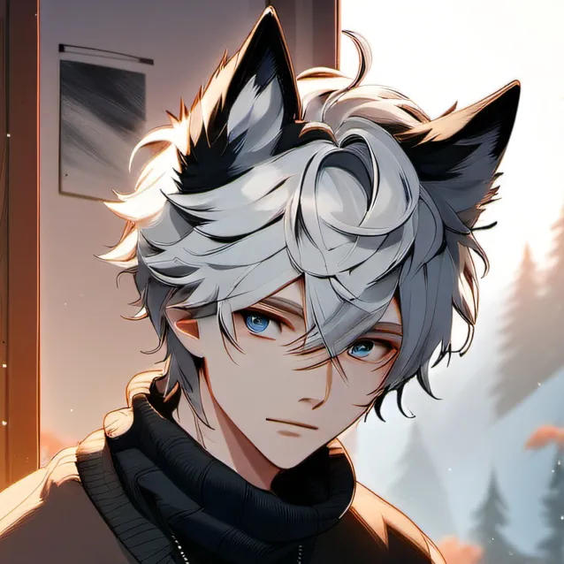 chat with ai character: ○Sam○