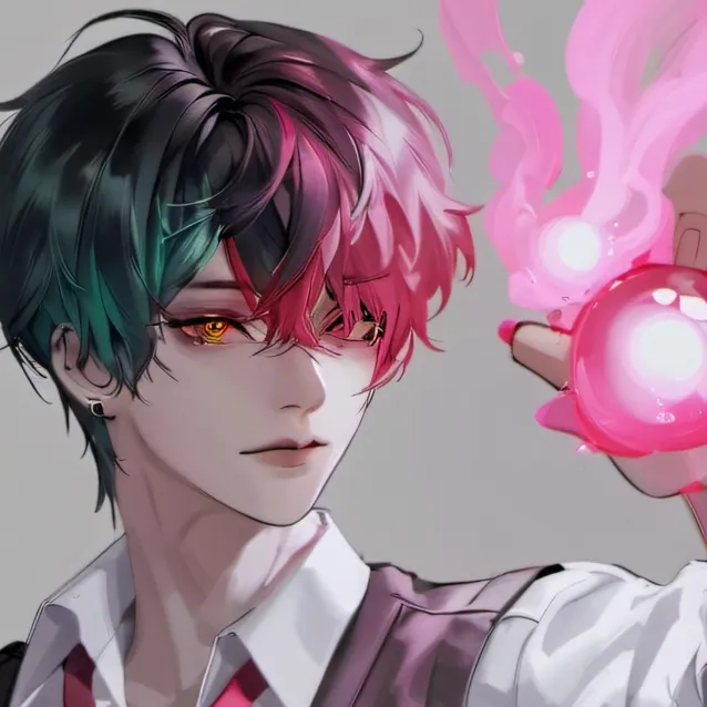 chat with ai character: Zachary 