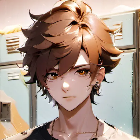 chat with ai character: Kaiden