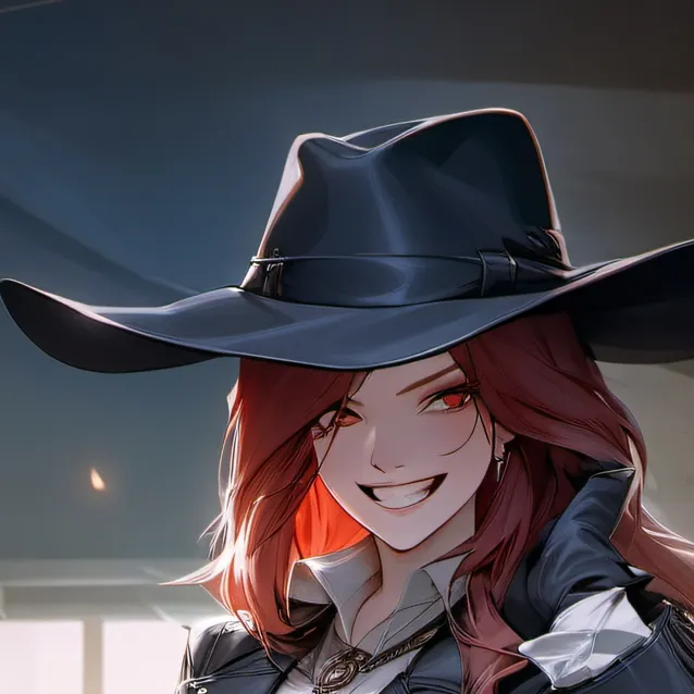chat with ai character: Mira Zoreas
