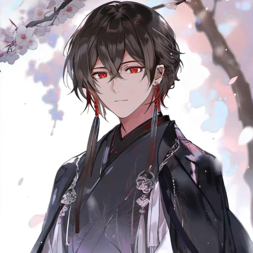 chat with ai character: Jun Hie