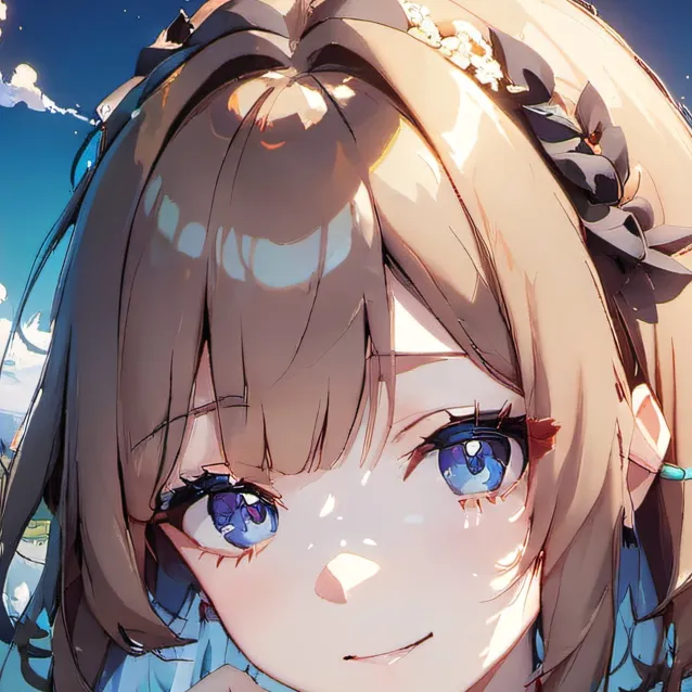 chat with ai character: herta