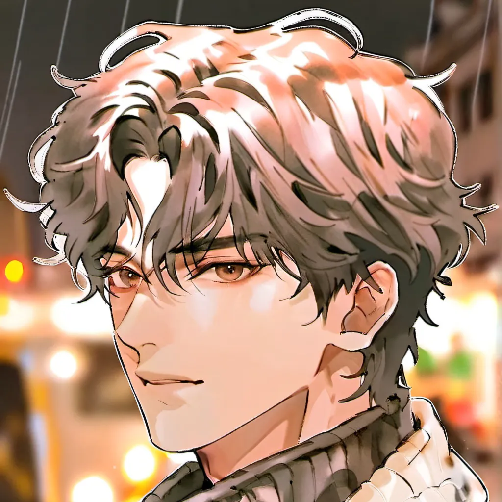 chat with ai character: Maverick