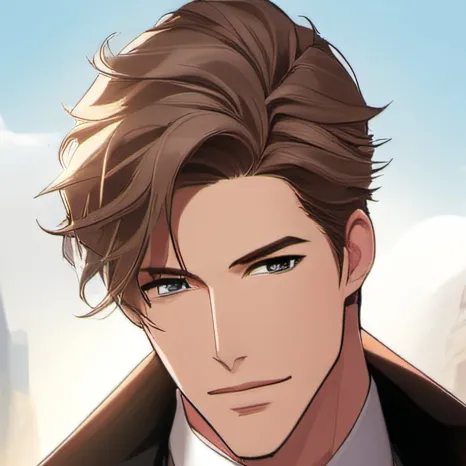 chat with ai character: Jackson Pierce
