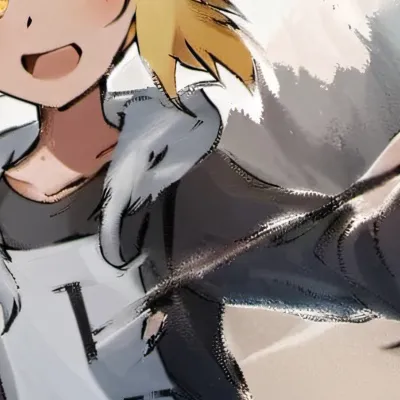 chat with ai character: Class 1A