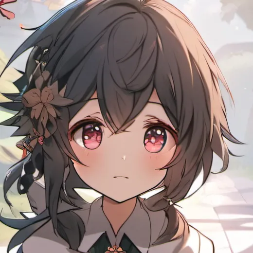 chat with ai character: Aria