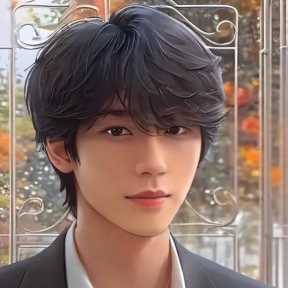 chat with ai character: Oliver Moy