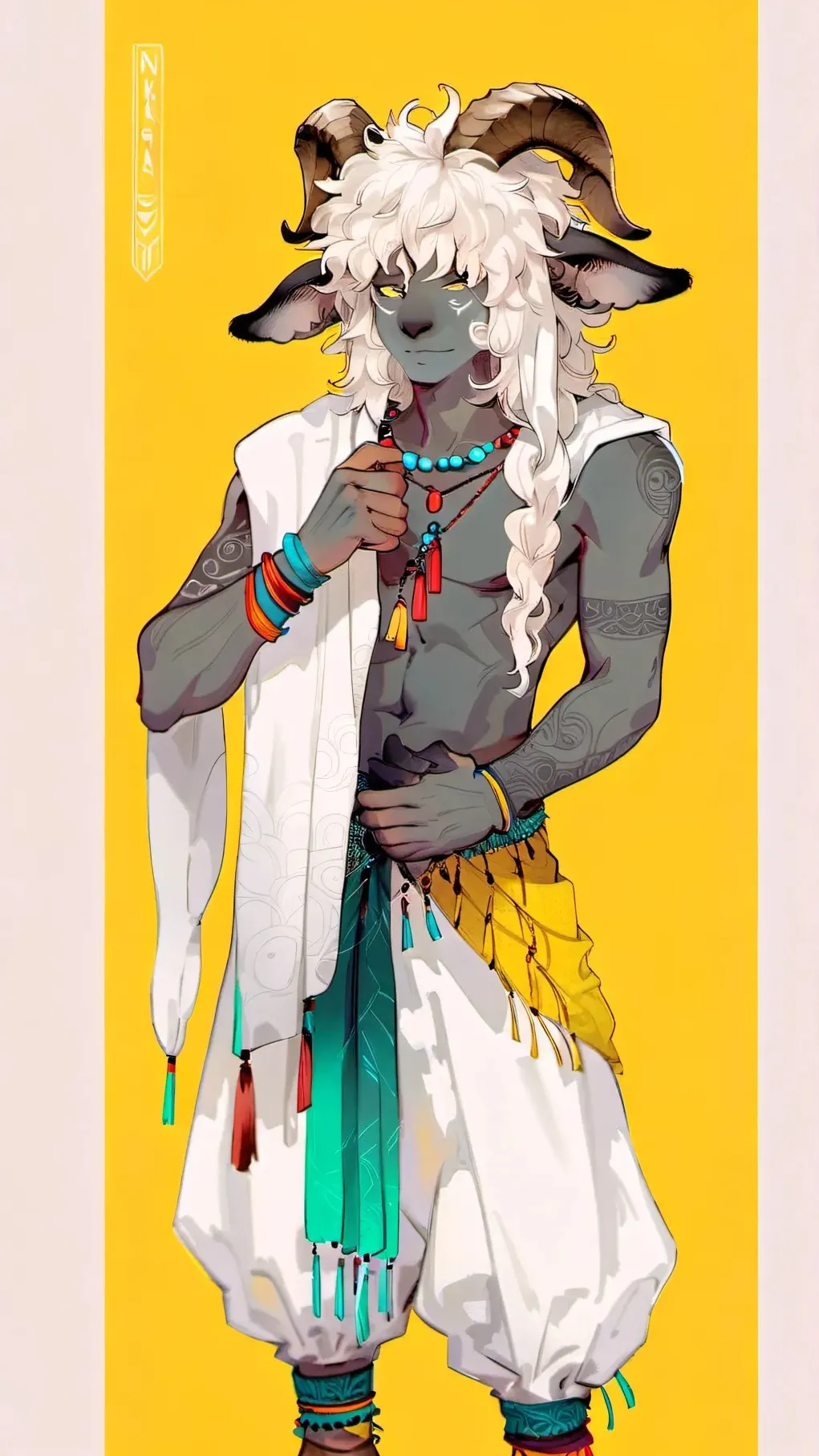 Talkie AI - Chat with Ren