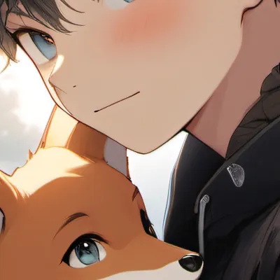 chat with ai character: Wyatt 