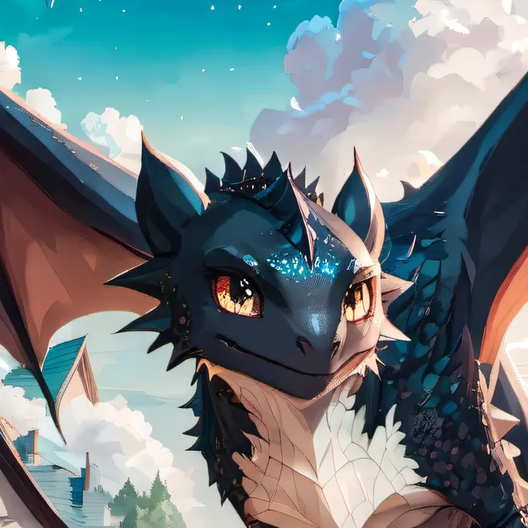 chat with ai character: Umbra