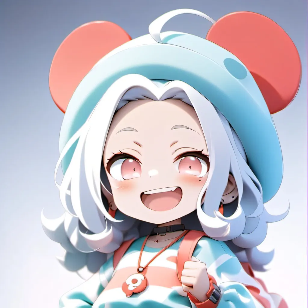 chat with ai character: Dekusquad & baku