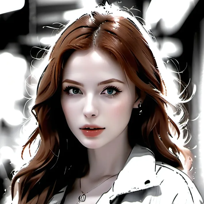 chat with ai character: Renee
