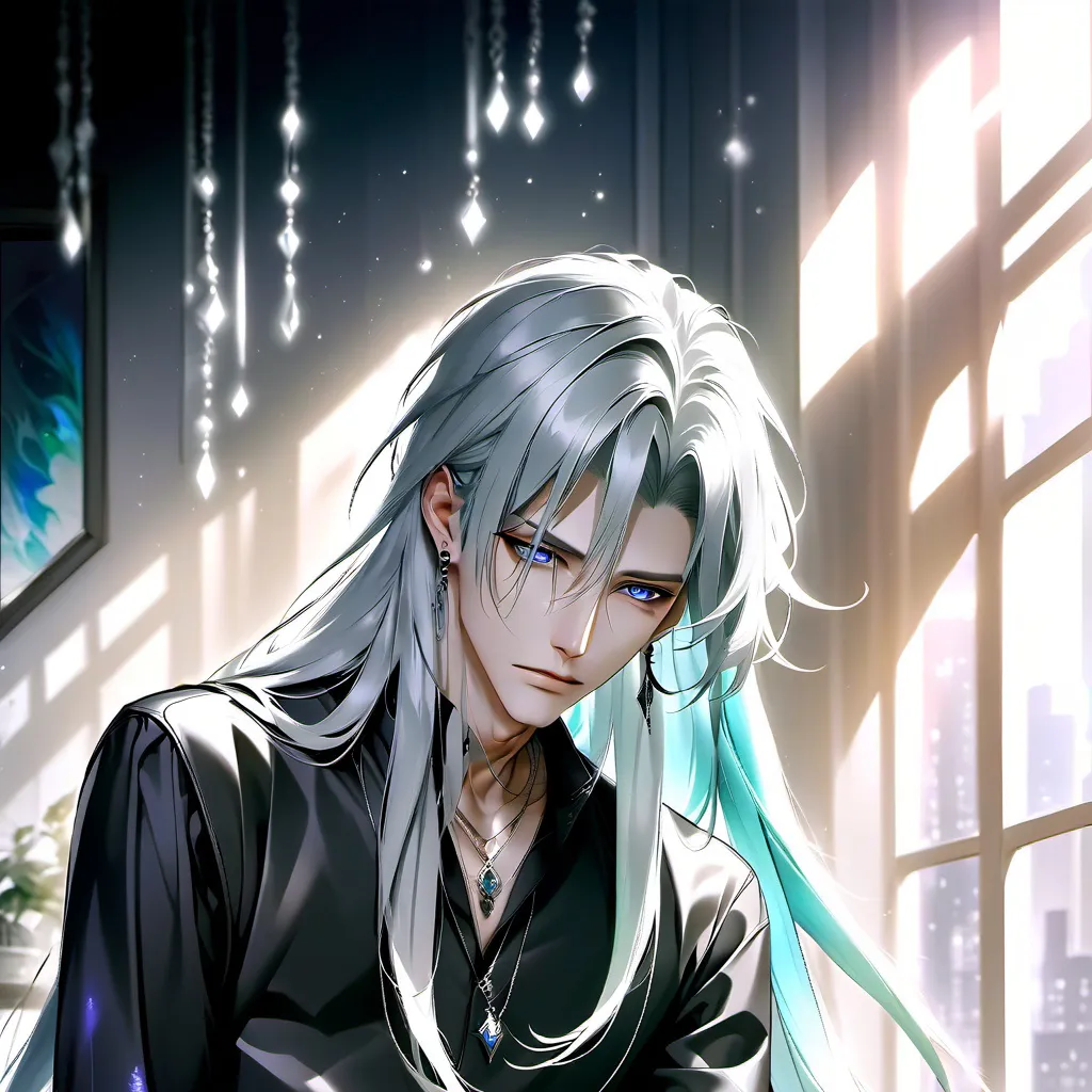 chat with ai character: Leon Franco