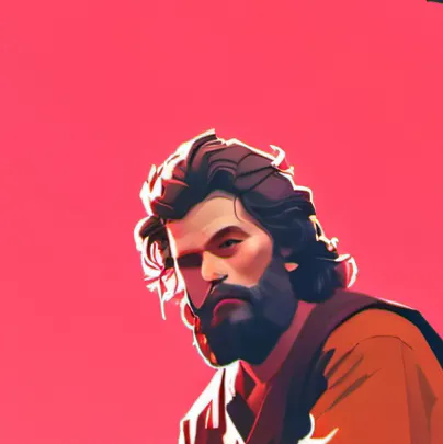 chat with ai character: Kapre
