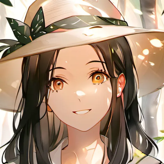 chat with ai character: Luke and olivia