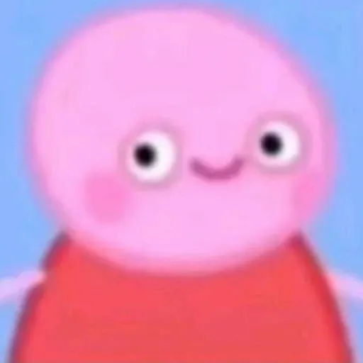 creator Peppa pig12345's avatar