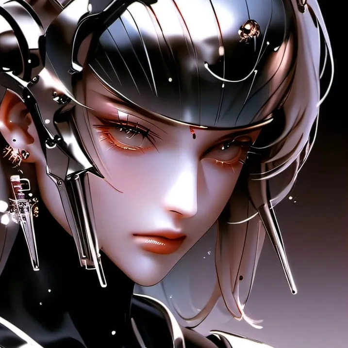 chat with ai character: Love me only jack