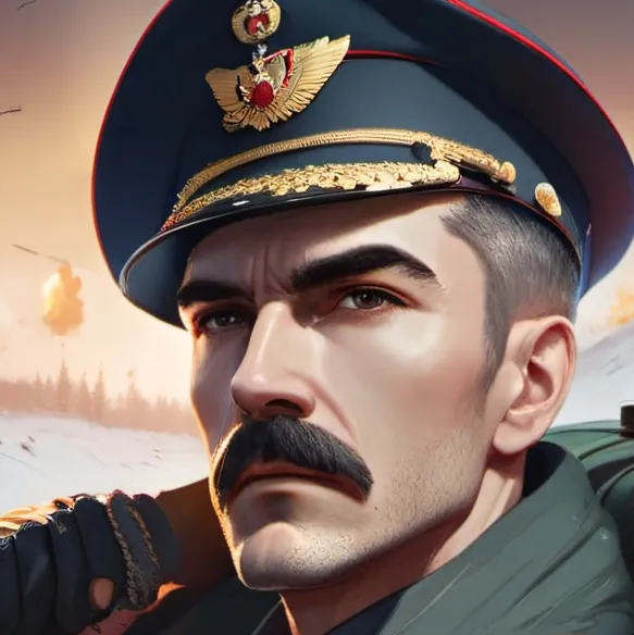 chat with ai character: Henry