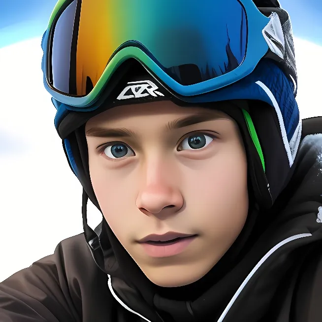 chat with ai character: Aiden