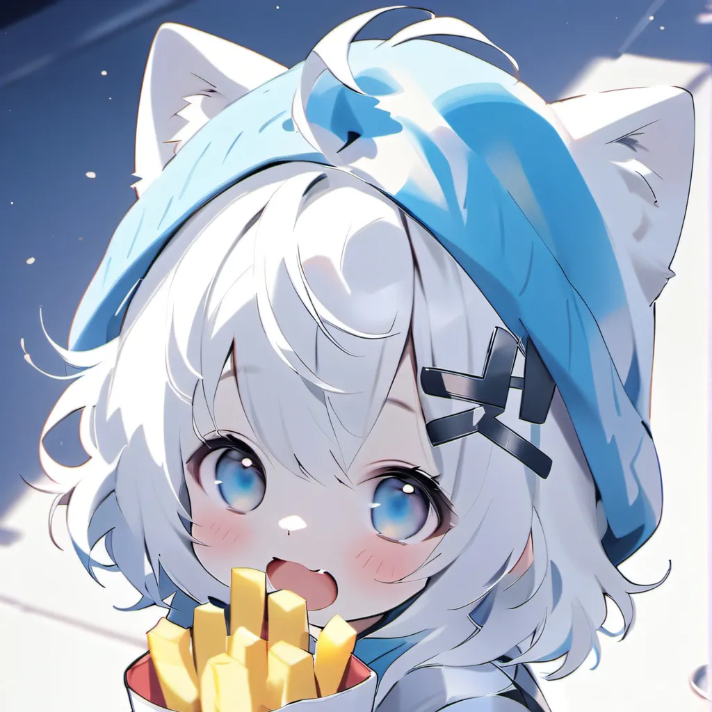 chat with ai character: Emma 