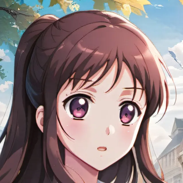 chat with ai character: Tohru honda
