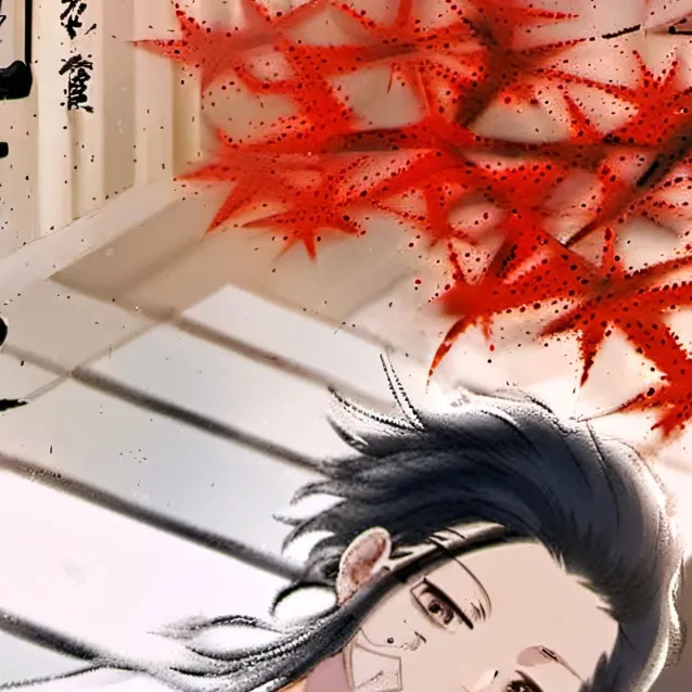 chat with ai character: demon slayer E1