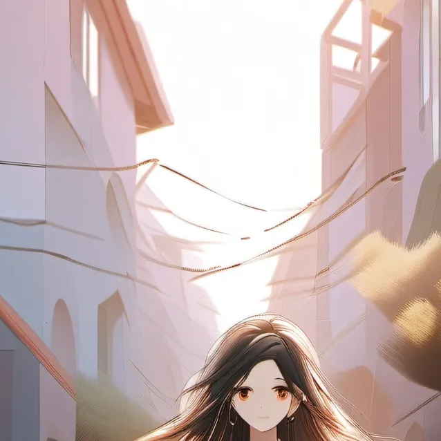 chat with ai character: Daisy