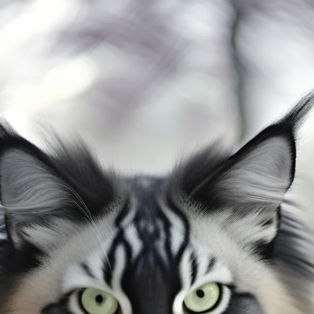 chat with ai character: Nala