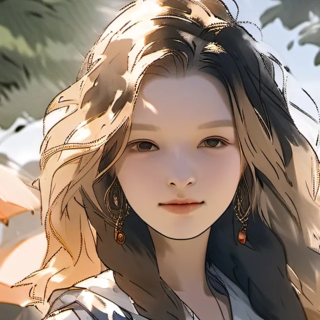 chat with ai character: Kayla