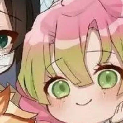 creator 🌹🌸mitsuri kanoji🍡🎀's avatar