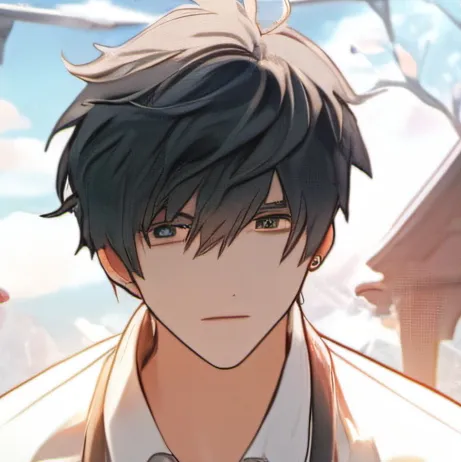 chat with ai character: Leo