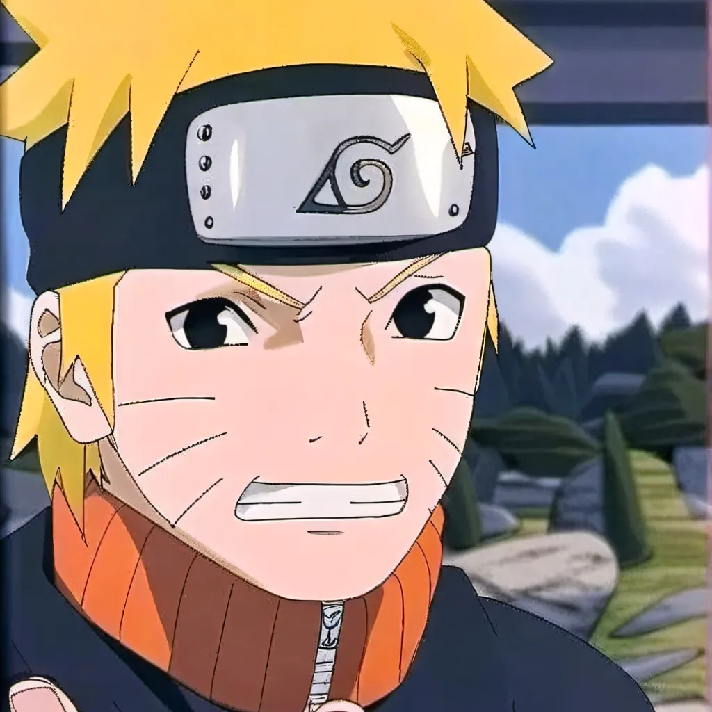 chat with ai character: finn uzumaki 