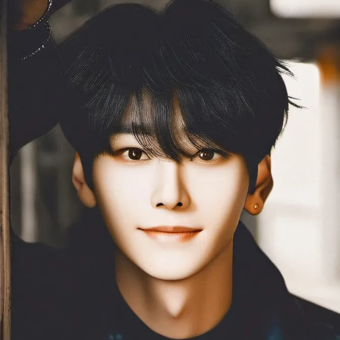 chat with ai character: Stray kids