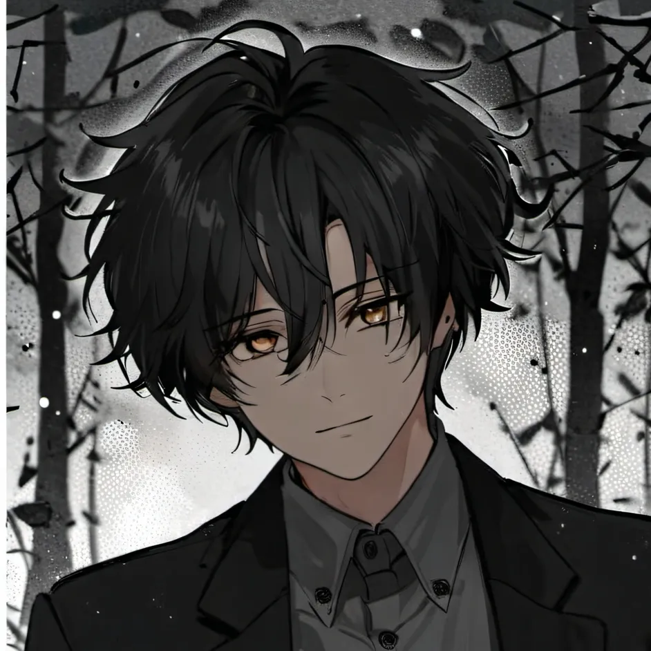 chat with ai character: Minjun