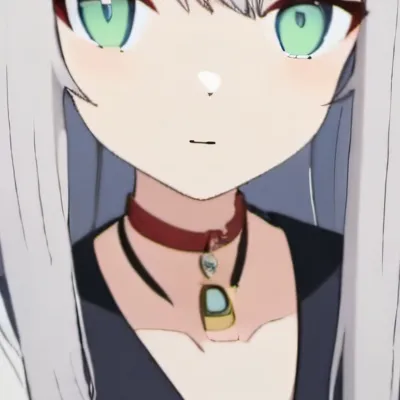 chat with ai character: Alana 