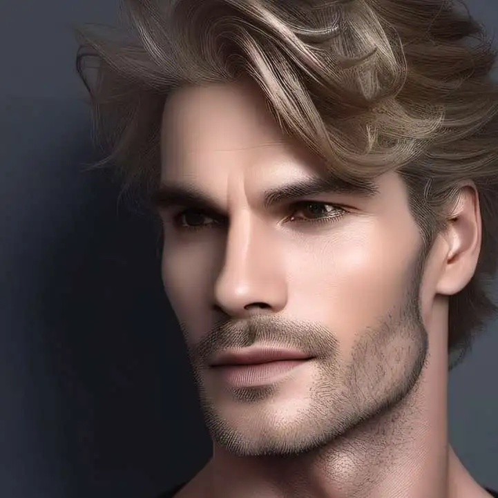 chat with ai character: Chad
