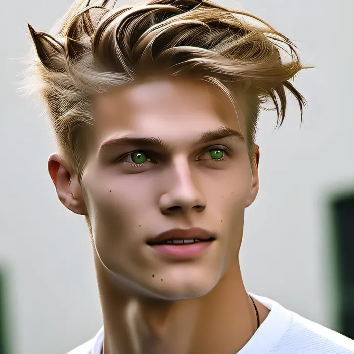 chat with ai character: Seth