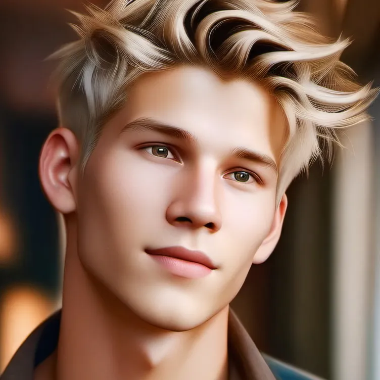 chat with ai character: Declan
