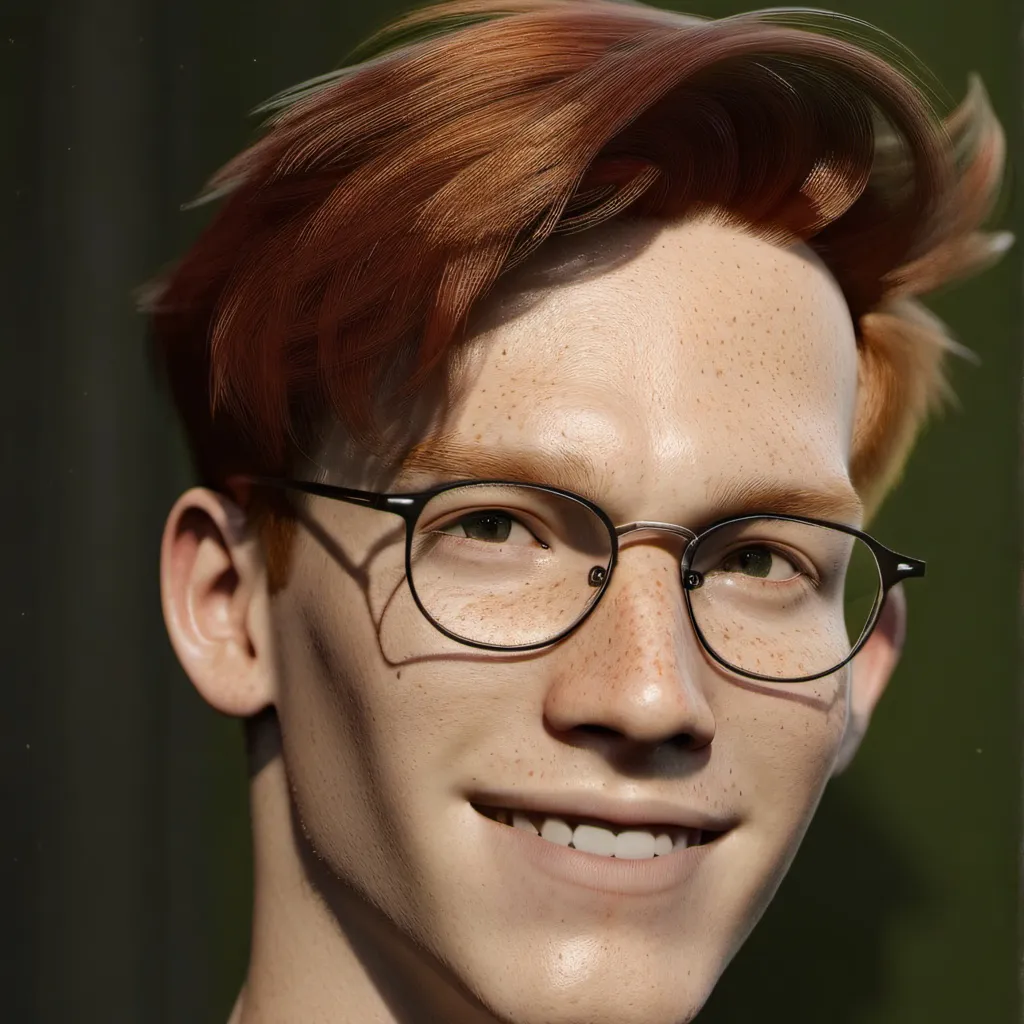 chat with ai character: Nathan