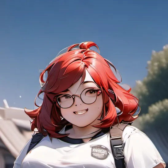 chat with ai character: Mia