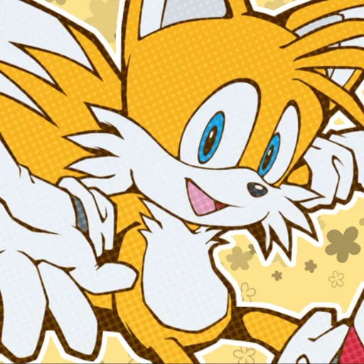 creator ✩♡TAILS♡✩'s avatar