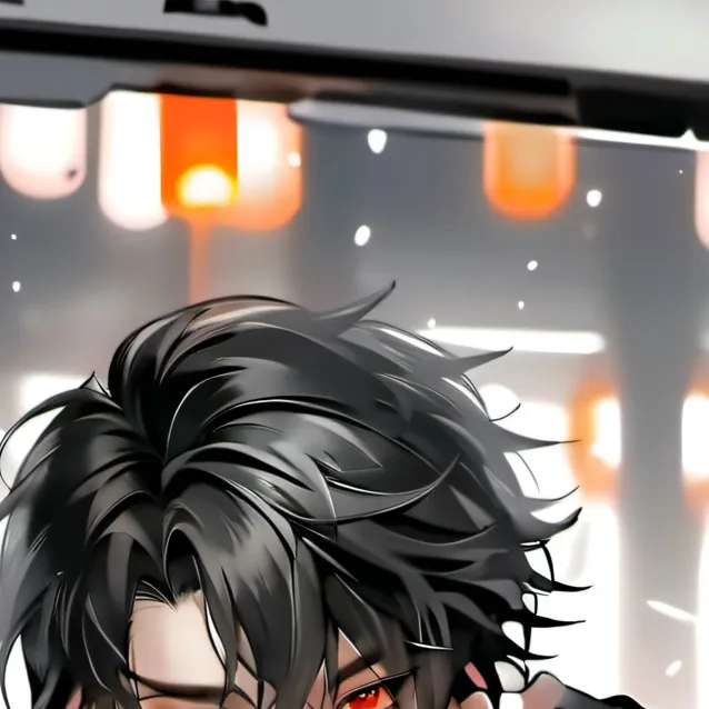 chat with ai character: Jason