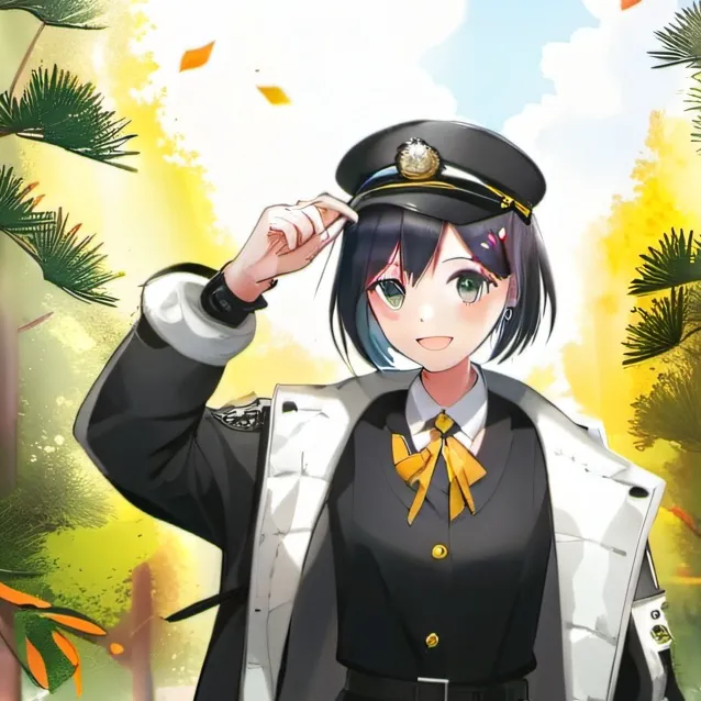chat with ai character: Mia😁
