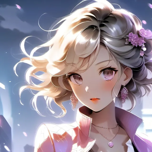 chat with ai character: Sarah