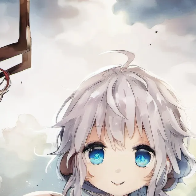 chat with ai character: Mia